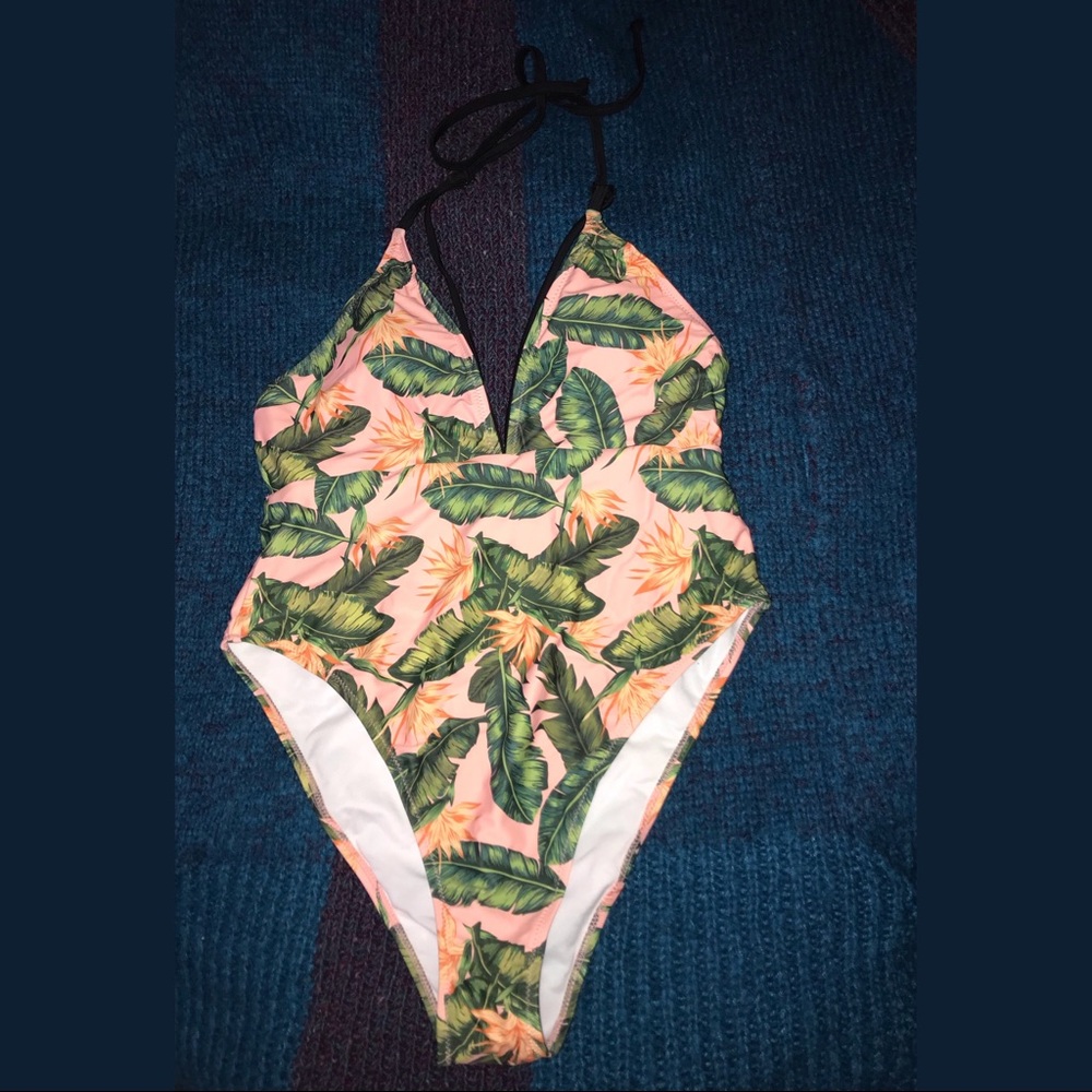 Women’s Swim Suit